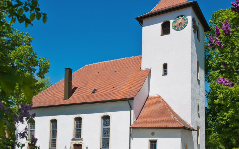 Kirche Würtingen